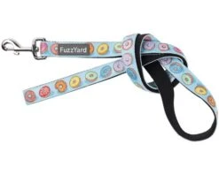 FUZZYARD LEAD YOU DRIVE ME GLAZY SMALL