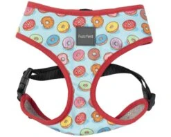 FUZZYARD HARNESS YOU DRIVE ME GLAZY LARGE