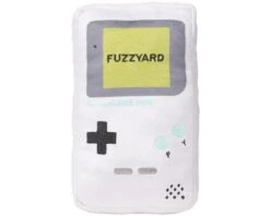 FUZZYARD GAME DOG TOY