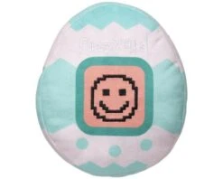 FUZZYARD TAMADOGCHI TOY