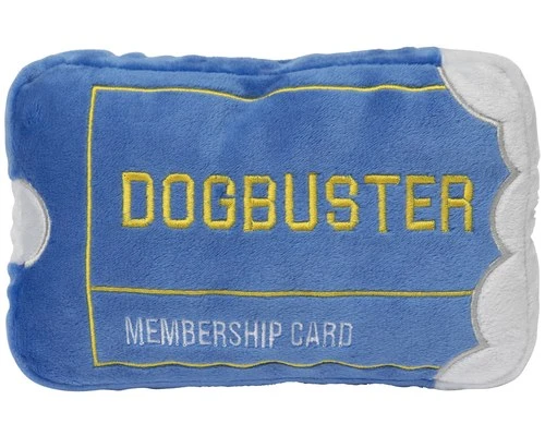 FUZZYARD DOGBUSTER CARD TOY 3 FUZZYARD DOGBUSTER CARD TOY