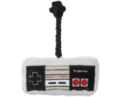 FUZZYARD DOGTENDO CONTROLLER TOY