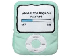FUZZYARD IPAWD TOY