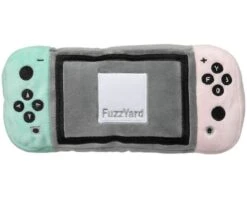 FUZZYARD DOGTENDO SNIFF