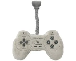FUZZYARD PAWSTATION CONTROLLER TOY
