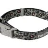 FUZZYARD COLLAR SAVANNA LARGE -Fuzzyard large 100000133701 FY COLLAR SAVANNA L