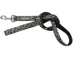 FUZZYARD LEAD SAVANNA LARGE
