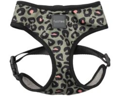 FUZZYARD HARNESS SAVANNA LARGE