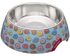 FUZZYARD BOWL YOU DRIVE ME GLAZY MEDIUM