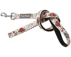 FUZZYARD LEAD INKD UP SMALL