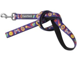 FUZZYARD LEAD HIGHSCORE SMALL