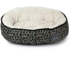 FUZZYARD DOG BED REVERSIBLE SAVANNA SMALL