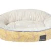 FUZZYARD DOG BED REVERSIBLE MAUI SMALL 1 FUZZYARD DOG BED REVERSIBLE MAUI SMALL -Fuzzyard large 100000133771 FY DOG BED REV MAUI SMALL