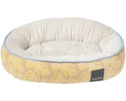 FUZZYARD DOG BED REVERSIBLE MAUI MEDIUM
