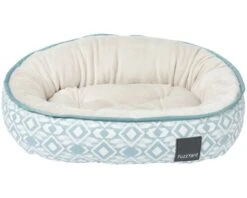 FUZZYARD DOG BED REVERSIBLE CHAOUEN LARGE