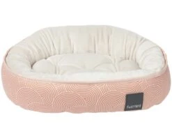 FUZZYARD DOG BED REVERSIBLE ODYSSEY SMALL