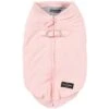 FUZZYARD EAST MACGYVER JACKET PINK SIZE 5 -Fuzzyard large 100000135644 FY EAST MACGYVER JKT PINK 5