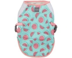 FUZZYARD COOL VEST SUMMER PUNCH S4