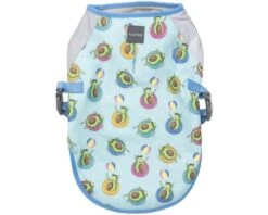 FUZZYARD COOLING VEST AVO SIZE 2