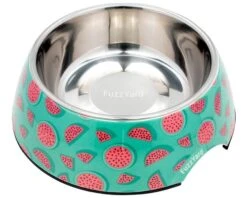 FUZZYARD SUMMER PUNCH BOWL MEDIUM