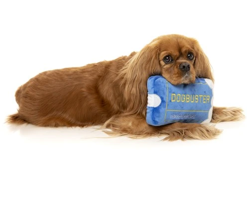 FUZZYARD DOGBUSTER CARD TOY 4 FUZZYARD DOGBUSTER CARD TOY - Image 2