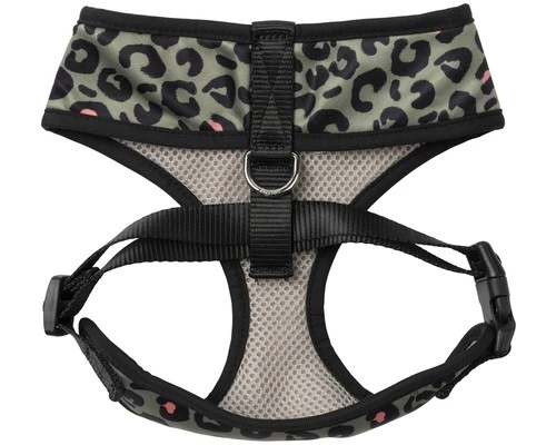 FUZZYARD HARNESS SAVANNA LARGE 4 FUZZYARD HARNESS SAVANNA LARGE - Image 2