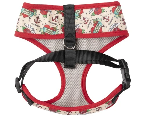 FUZZYARD HARNESS INKD UP MEDIUM 4 FUZZYARD HARNESS INKD UP MEDIUM - Image 2