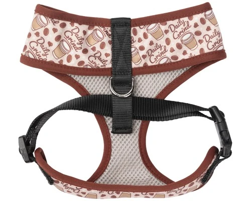 FUZZYARD HARNESS DAILY GRIND EXTRA LARGE 4 FUZZYARD HARNESS DAILY GRIND EXTRA LARGE - Image 2