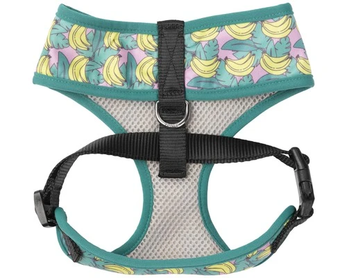 FUZZYARD HARNESS BANANARAMA MEDIUM 4 FUZZYARD HARNESS BANANARAMA MEDIUM - Image 2