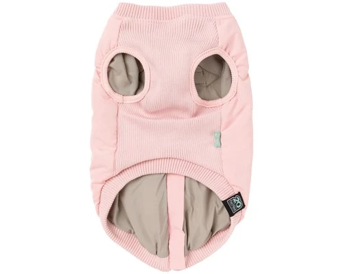 FUZZYARD EAST MACGYVER JACKET PINK SIZE 6 4 FUZZYARD EAST MACGYVER JACKET PINK SIZE 6 - Image 2