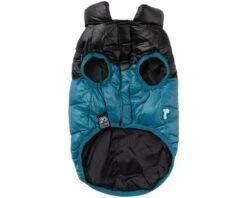 FUZZYARD SOUTH HARLEM JACKET MARINE SIZE 3 -Fuzzyard largeone 100000135656 FY SOUTH HARLEM JKT MARINE 3