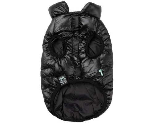 FUZZYARD SOUTH HARLEM JACKET BLACK SIZE 7 4 FUZZYARD SOUTH HARLEM JACKET BLACK SIZE 7 - Image 2