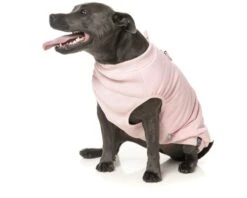 FUZZYARD EAST MACGYVER JACKET PINK SIZE 3 -Fuzzyard largetwo 100000135642 FY EAST MACGYVER JKT PINK 3