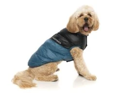 FUZZYARD SOUTH HARLEM JACKET MARINE SIZE 5 -Fuzzyard largetwo 100000135658 FY SOUTH HARLEM JKT MARINE 5