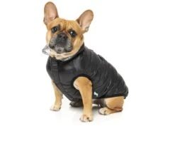 FUZZYARD HAKUBA JACKET BLACK SIZE 2 -Fuzzyard largetwo 100000135697 FY HAKUBA JKT BLACK 2