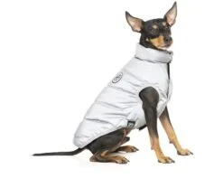 FUZZYARD HAKUBA JACKET REFLECTIVE SIZE 2 -Fuzzyard largetwo 100000135704 FY HAKUBA JKT REFLECTIVE 2