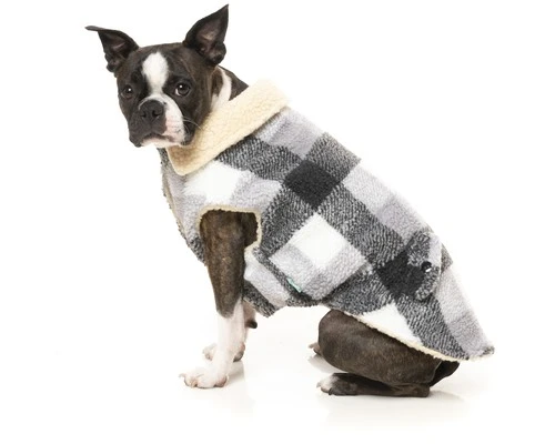 FUZZYARD THE LUMBERJACK GREY SIZE 6 5 FUZZYARD THE LUMBERJACK GREY SIZE 6 - Image 3